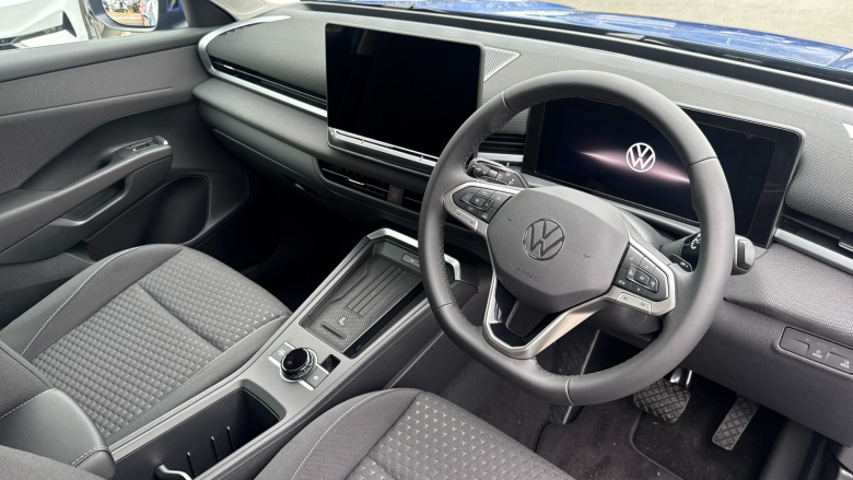 Volkswagen T-Roc 1.5 eTSI Life 5dr DSG Petrol Hatchback